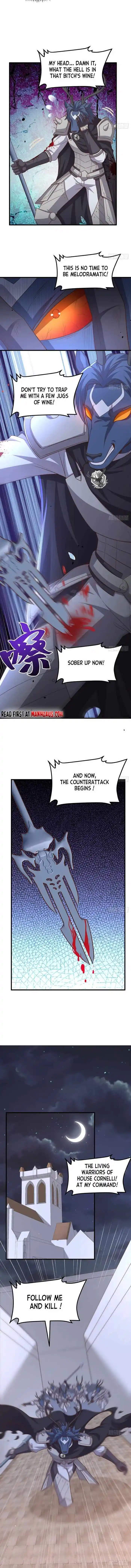 Starting from Today I'll Work as a City Lord Ch.496