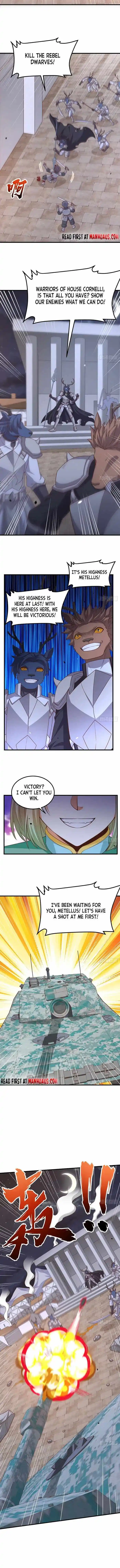 Starting from Today I'll Work as a City Lord Ch.496