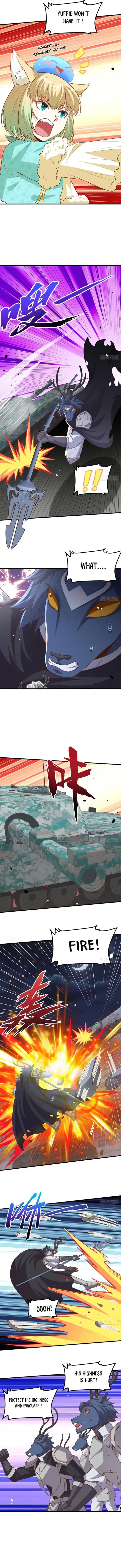 Starting from Today I'll Work as a City Lord Ch.497