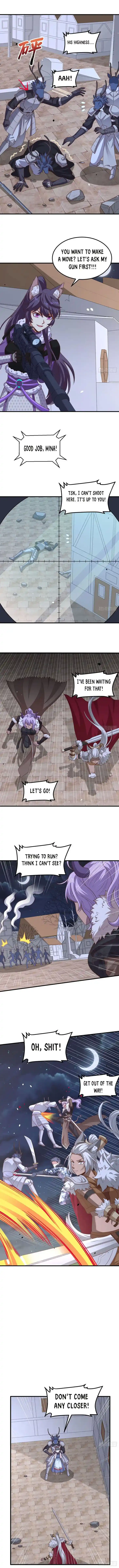 Starting from Today I'll Work as a City Lord Ch.497