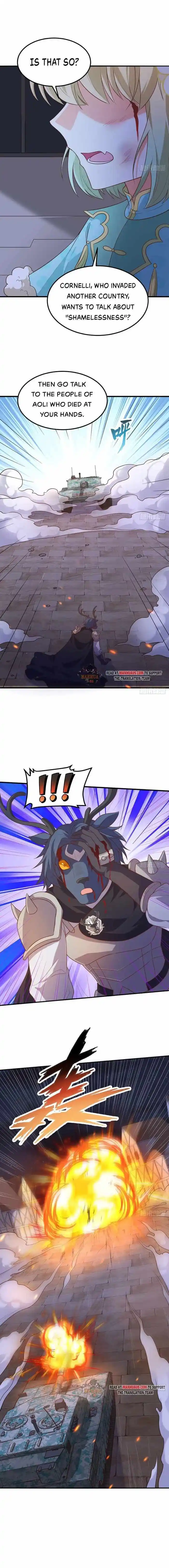 Starting from Today I'll Work as a City Lord Ch.499