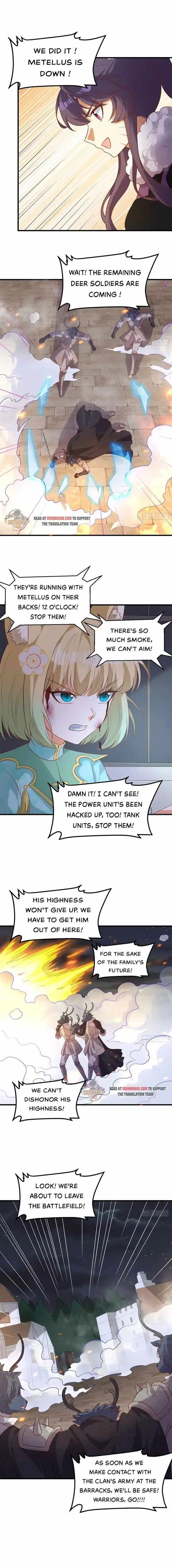 Starting from Today I'll Work as a City Lord Ch.499