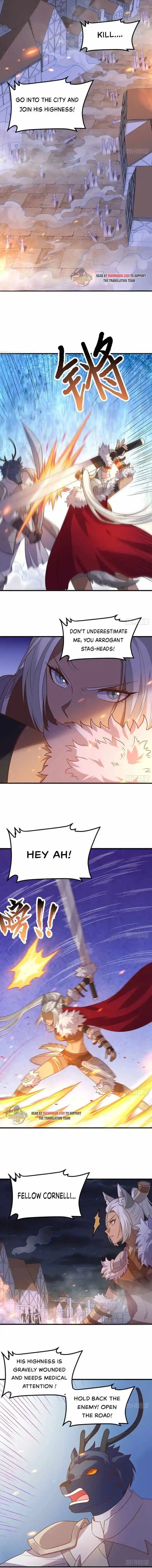 Starting from Today I'll Work as a City Lord Ch.499