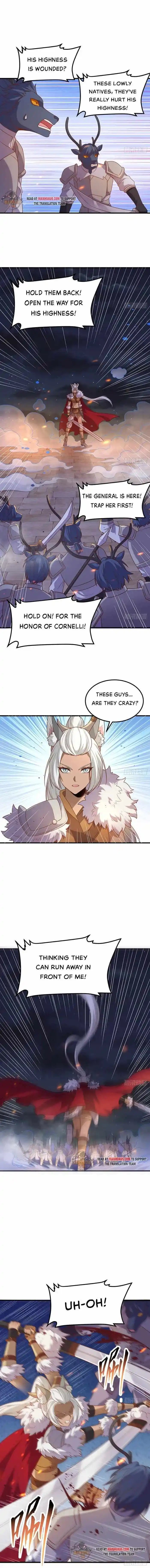 Starting from Today I'll Work as a City Lord Ch.499