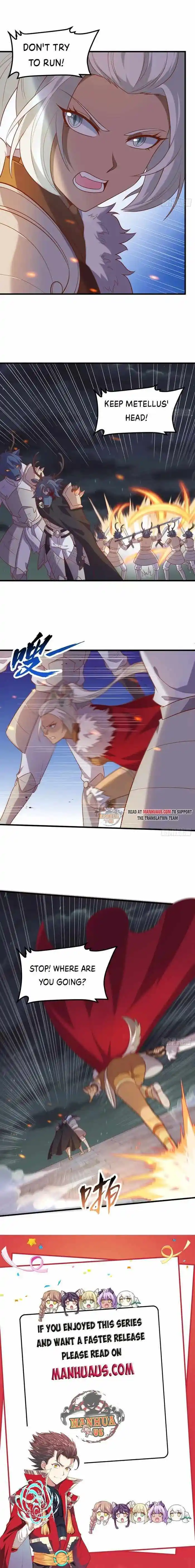 Starting from Today I'll Work as a City Lord Ch.499