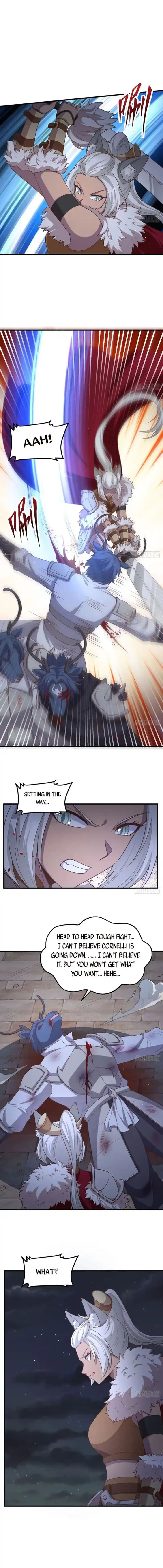 Starting from Today I'll Work as a City Lord Ch.500