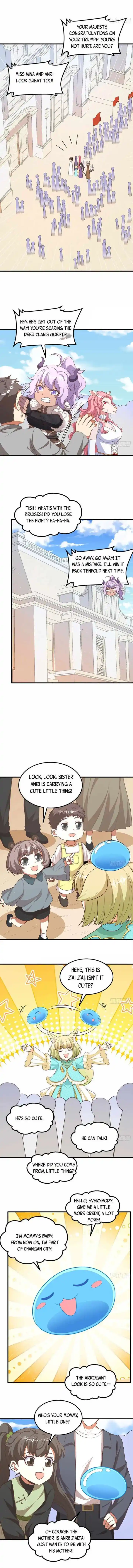 Starting from Today I'll Work as a City Lord Ch.501