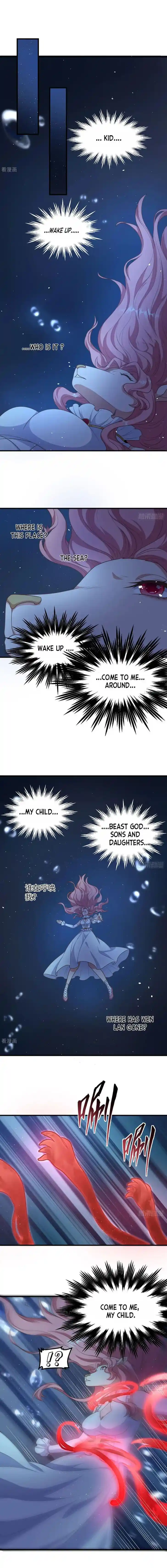 Starting from Today I'll Work as a City Lord Ch.502