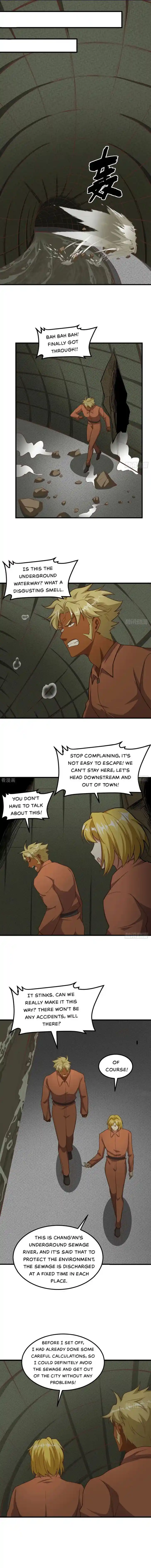 Starting from Today I'll Work as a City Lord Ch.503