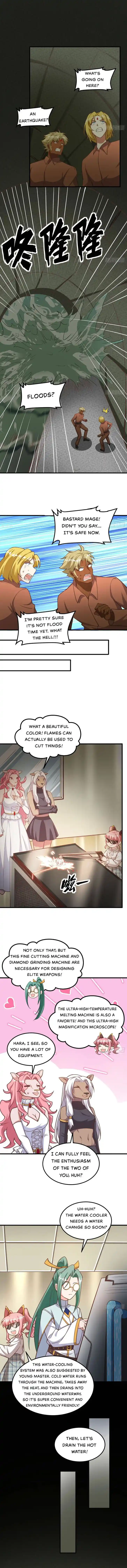 Starting from Today I'll Work as a City Lord Ch.503