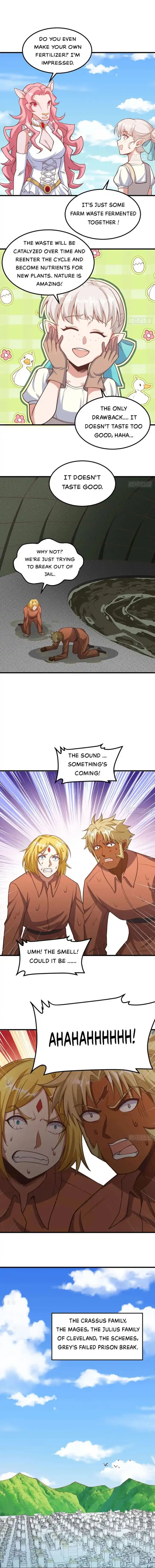 Starting from Today I'll Work as a City Lord Ch.503