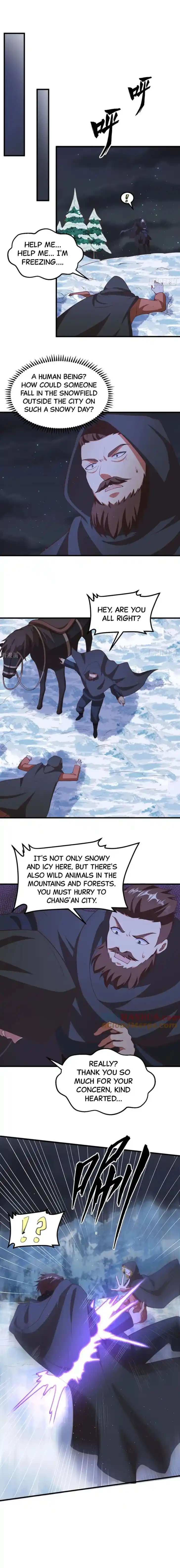 Starting from Today I'll Work as a City Lord Ch.504