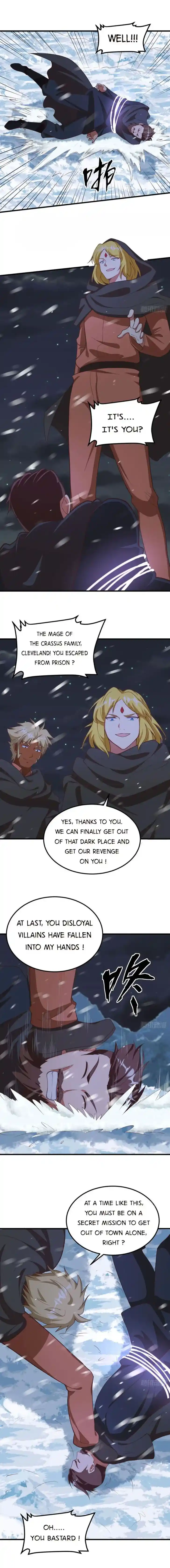 Starting from Today I'll Work as a City Lord Ch.505