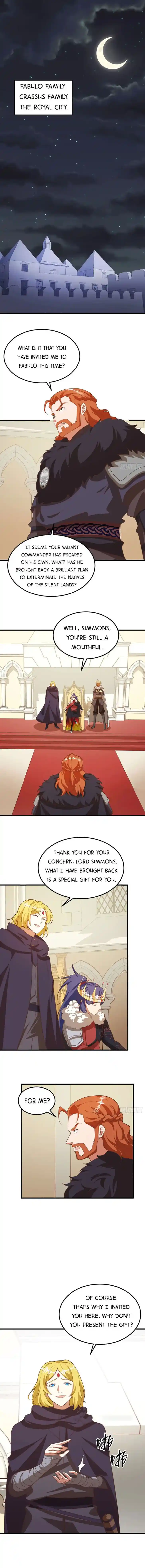 Starting from Today I'll Work as a City Lord Ch.506