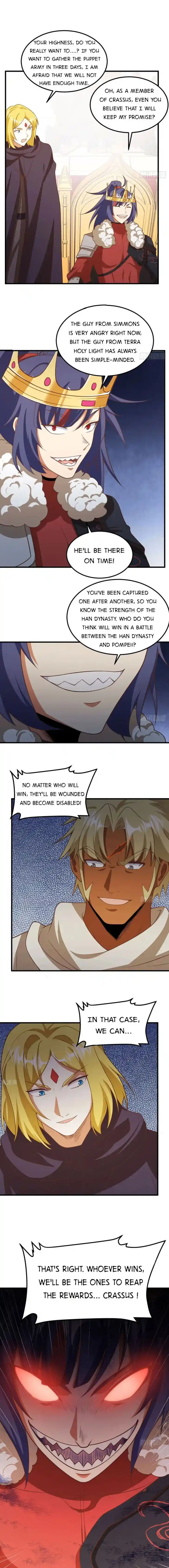 Starting from Today I'll Work as a City Lord Ch.506