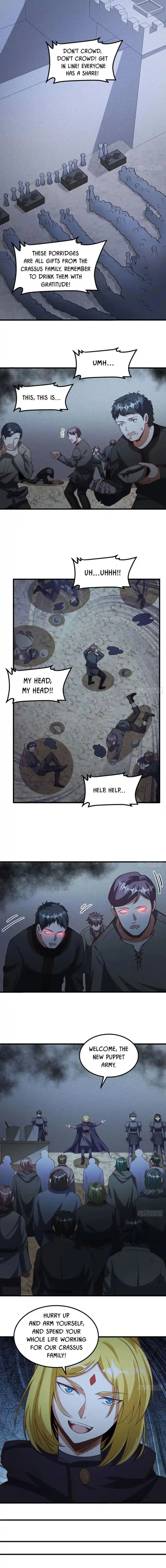 Starting from Today I'll Work as a City Lord Ch.507