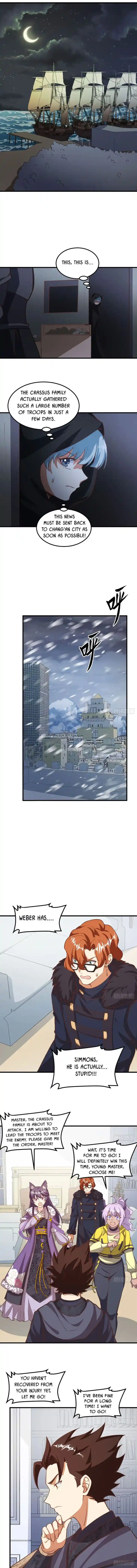 Starting from Today I'll Work as a City Lord Ch.507