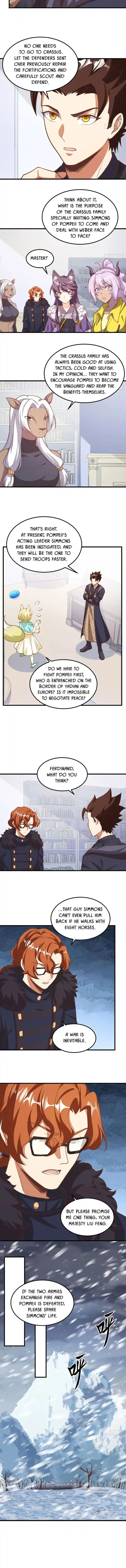 Starting from Today I'll Work as a City Lord Ch.507