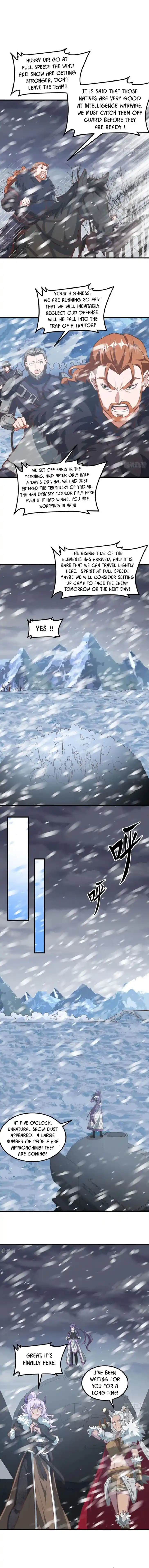 Starting from Today I'll Work as a City Lord Ch.507