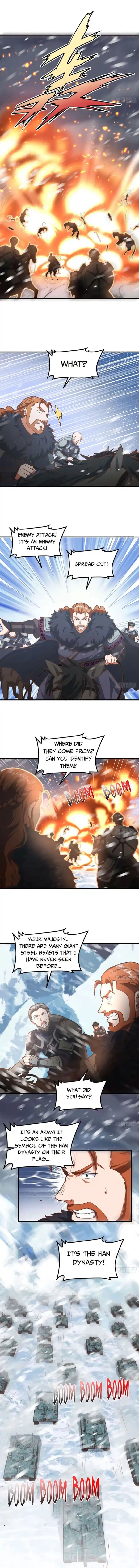 Starting from Today I'll Work as a City Lord Ch.508