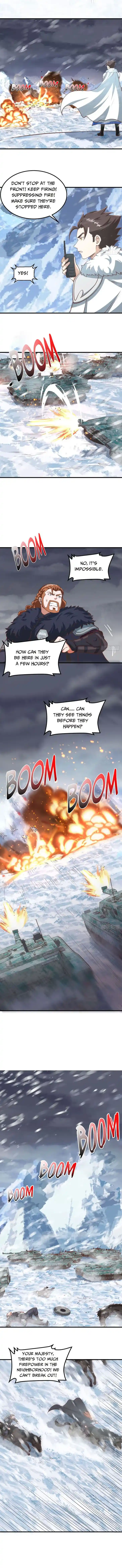 Starting from Today I'll Work as a City Lord Ch.508