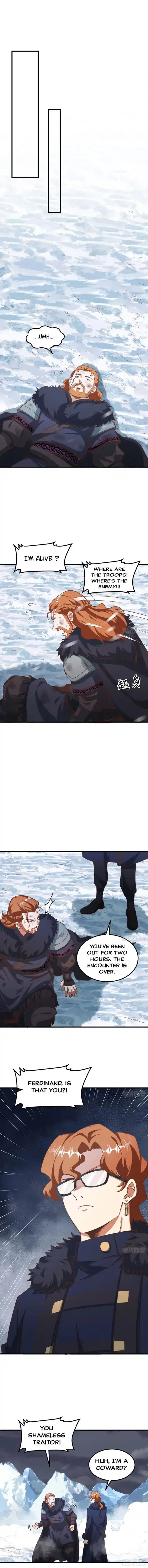 Starting from Today I'll Work as a City Lord Ch.509