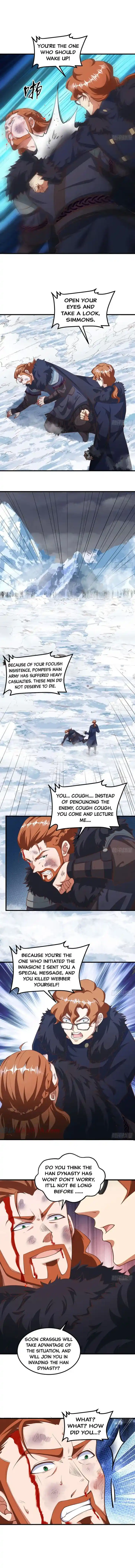 Starting from Today I'll Work as a City Lord Ch.509