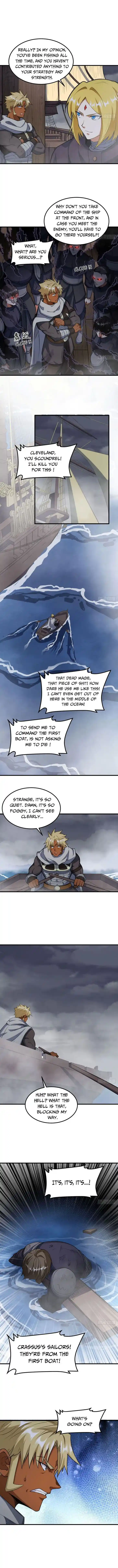 Starting from Today I'll Work as a City Lord Ch.510