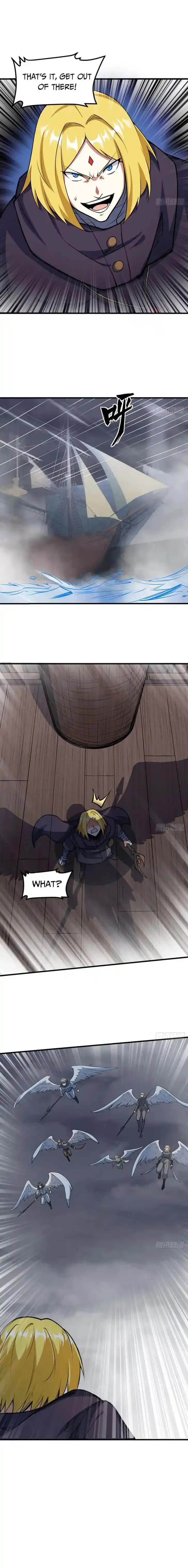 Starting from Today I'll Work as a City Lord Ch.510