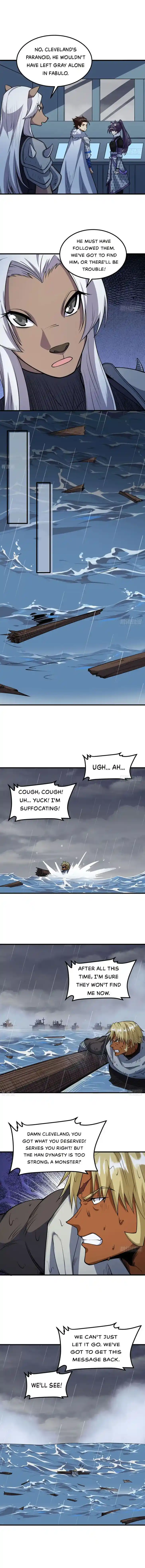 Starting from Today I'll Work as a City Lord Ch.512