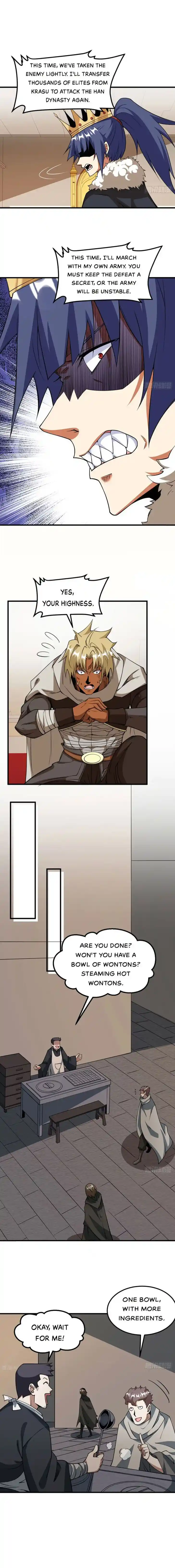 Starting from Today I'll Work as a City Lord Ch.512