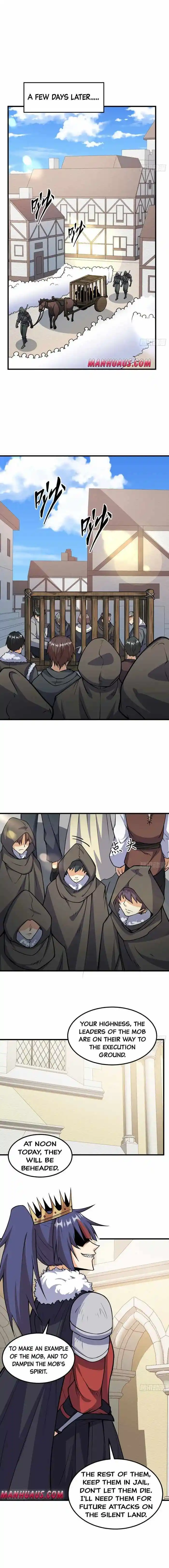 Starting from Today I'll Work as a City Lord Ch.513