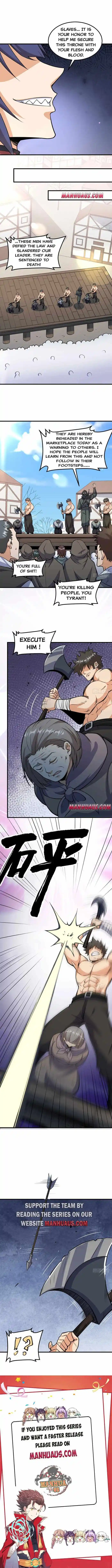 Starting from Today I'll Work as a City Lord Ch.513