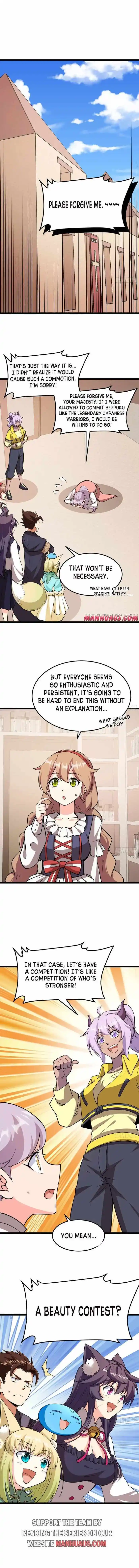 Starting from Today I'll Work as a City Lord Ch.520