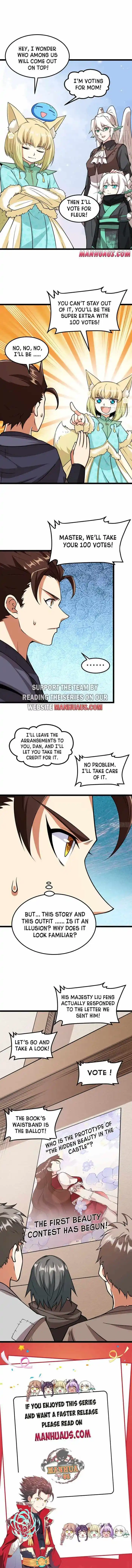 Starting from Today I'll Work as a City Lord Ch.520