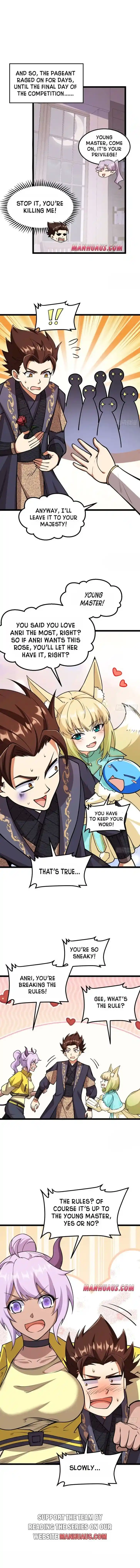 Starting from Today I'll Work as a City Lord Ch.521