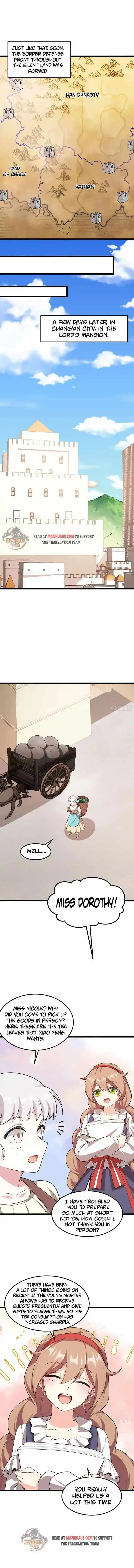 Starting from Today I'll Work as a City Lord Ch.529