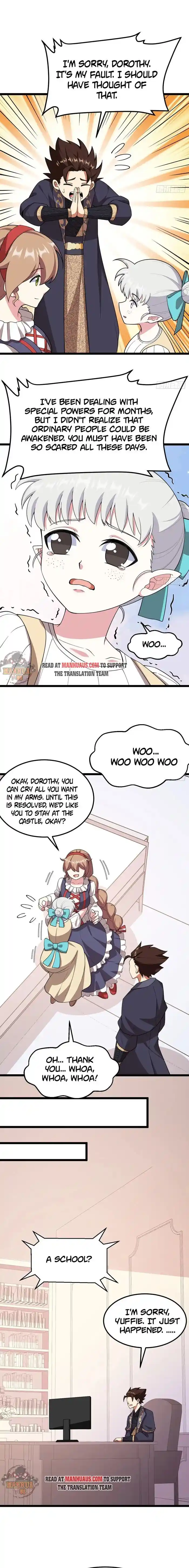 Starting from Today I'll Work as a City Lord Ch.531