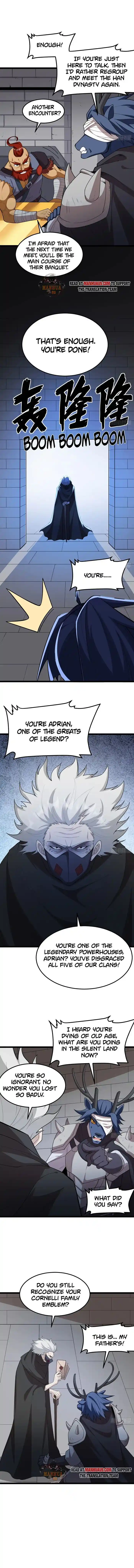 Starting from Today I'll Work as a City Lord Ch.531