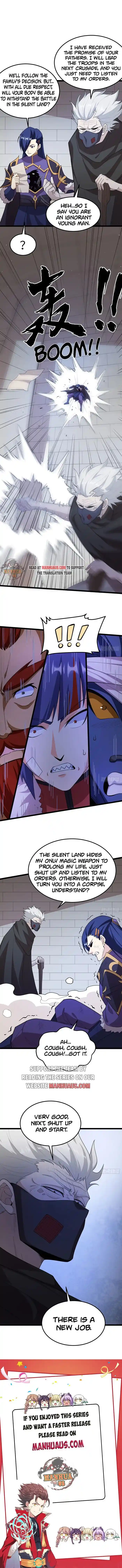 Starting from Today I'll Work as a City Lord Ch.531