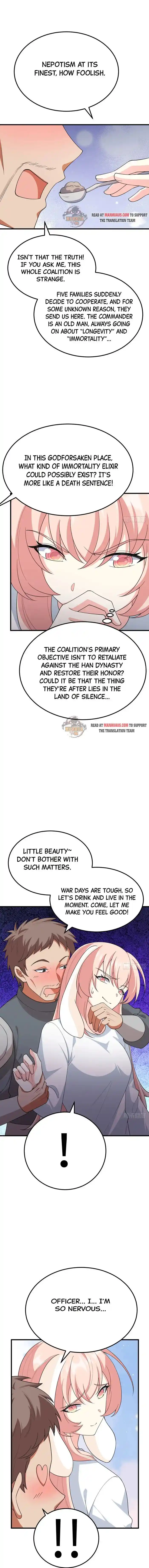 Starting from Today I'll Work as a City Lord Ch.534