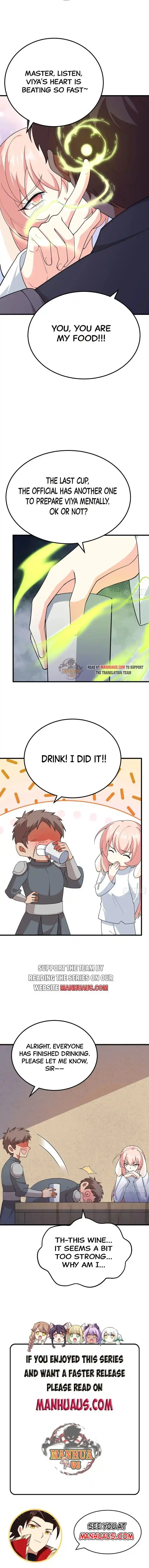 Starting from Today I'll Work as a City Lord Ch.534