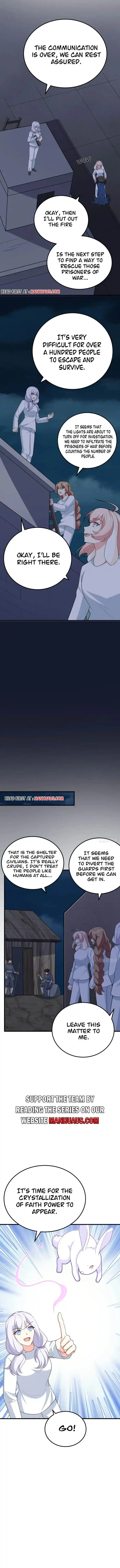 Starting from Today I'll Work as a City Lord Ch.535