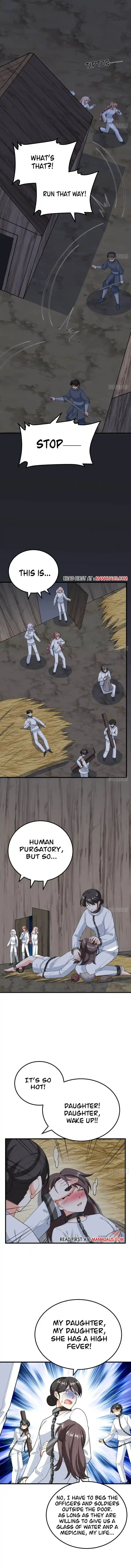 Starting from Today I'll Work as a City Lord Ch.535