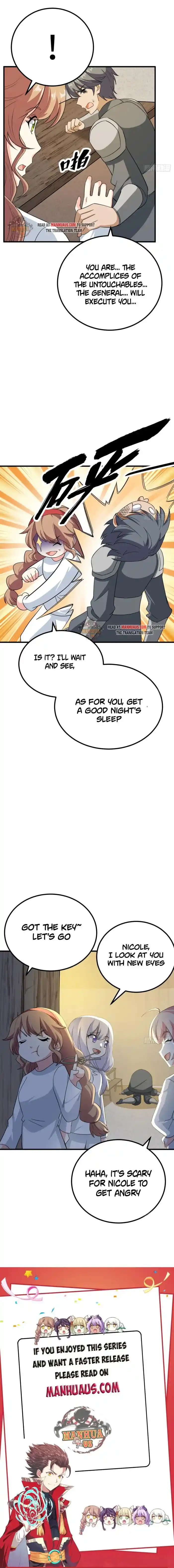 Starting from Today I'll Work as a City Lord Ch.536