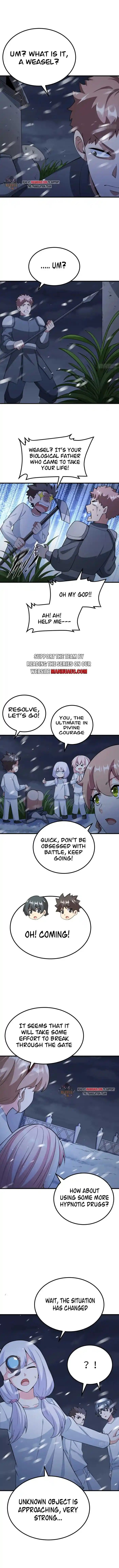 Starting from Today I'll Work as a City Lord Ch.537