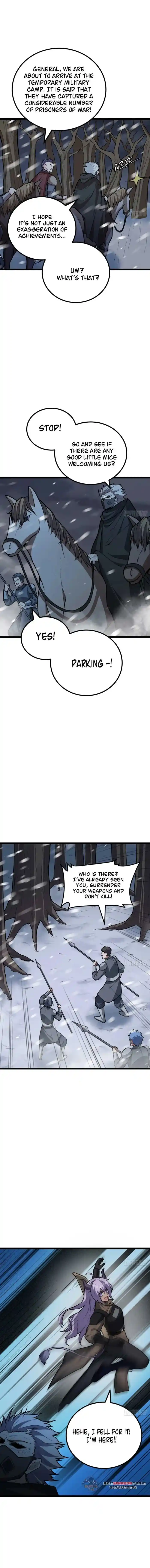 Starting from Today I'll Work as a City Lord Ch.538