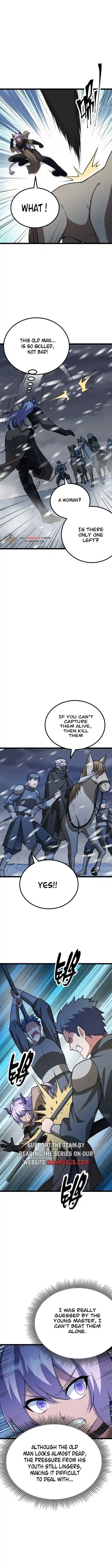 Starting from Today I'll Work as a City Lord Ch.538