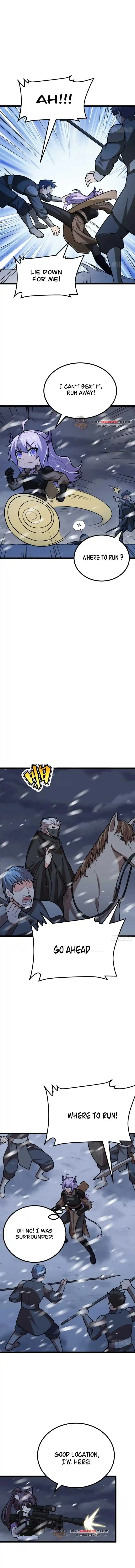 Starting from Today I'll Work as a City Lord Ch.538