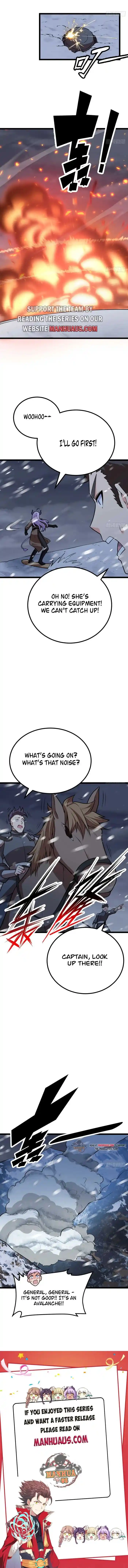 Starting from Today I'll Work as a City Lord Ch.538